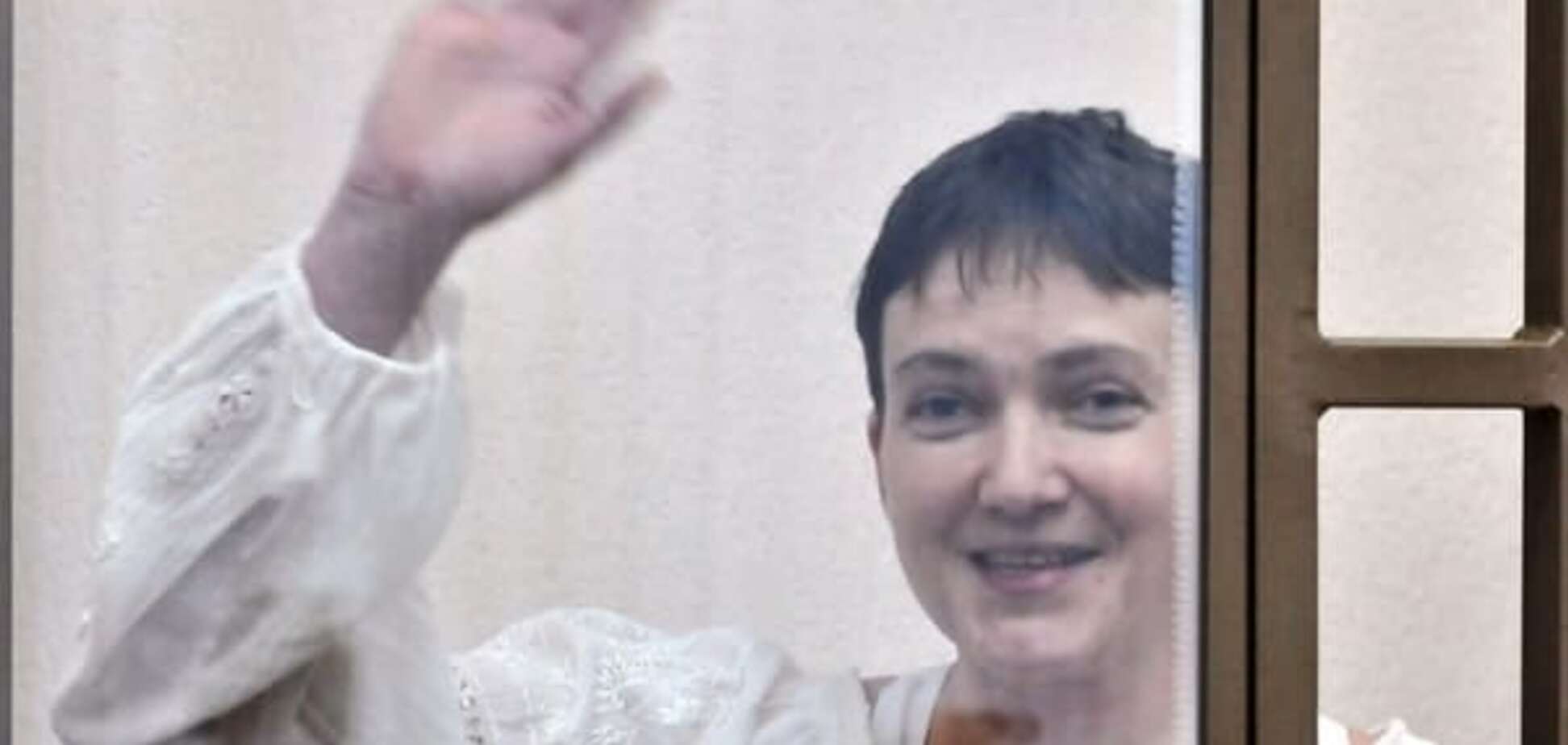 Приговор выйдет Путину боком: адвокат рассказал, как освободить Савченко