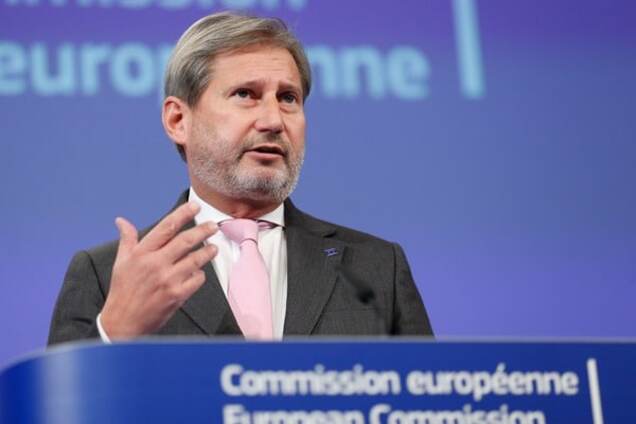 Безвизовый режим с ЕС: еврокомисар заявил об убедительном прогрессе Украины