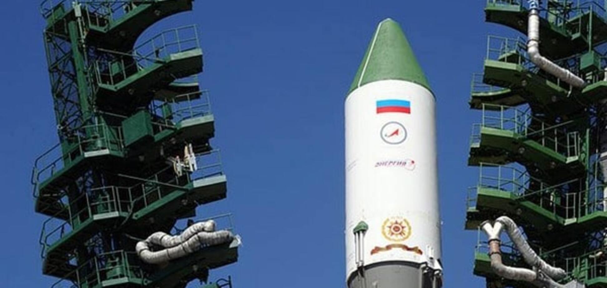 Это провал: запущенный Россией спутник двойного назначения не выполнит ни одного