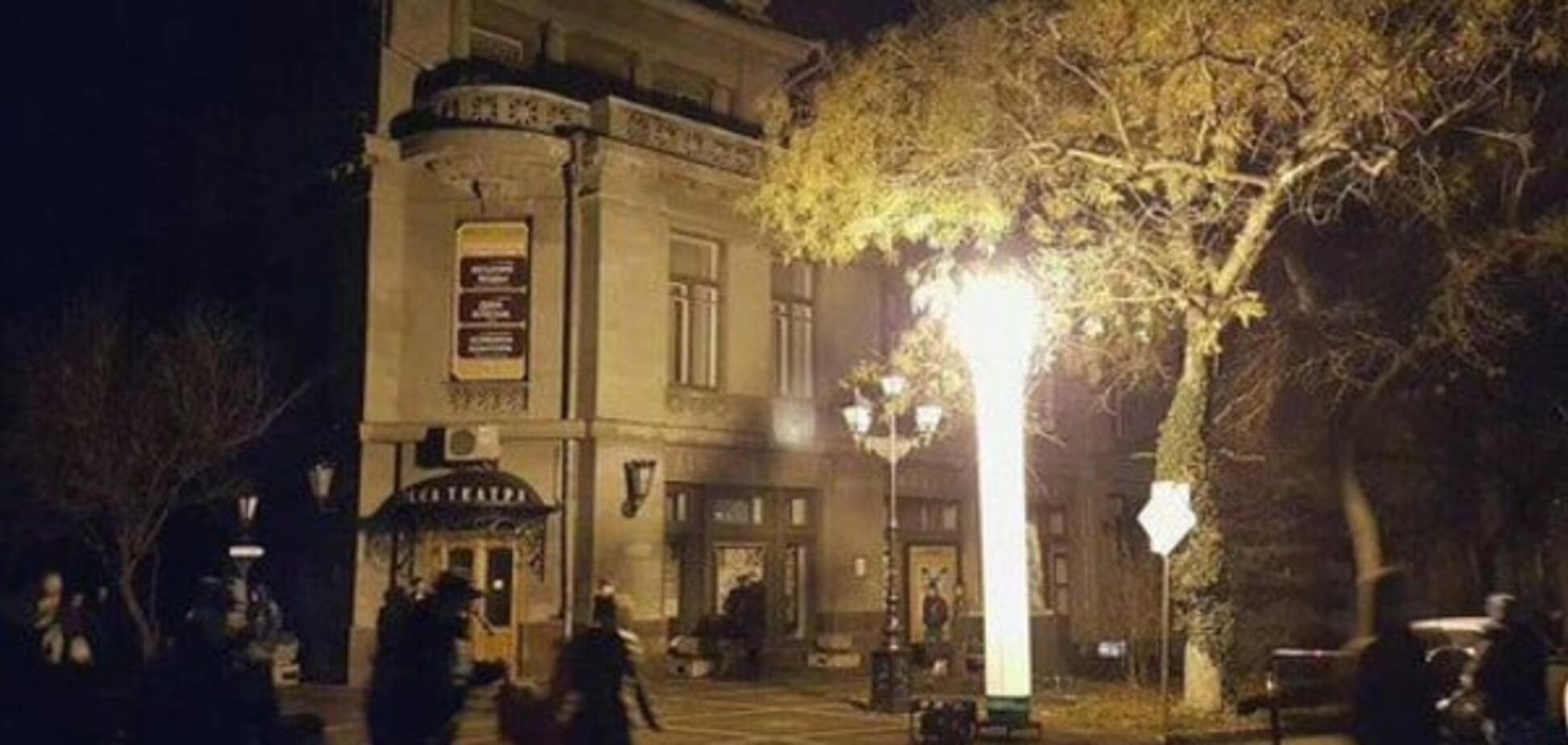 Сила ненависти: в Крыму хотят переименовать Турецкую улицу