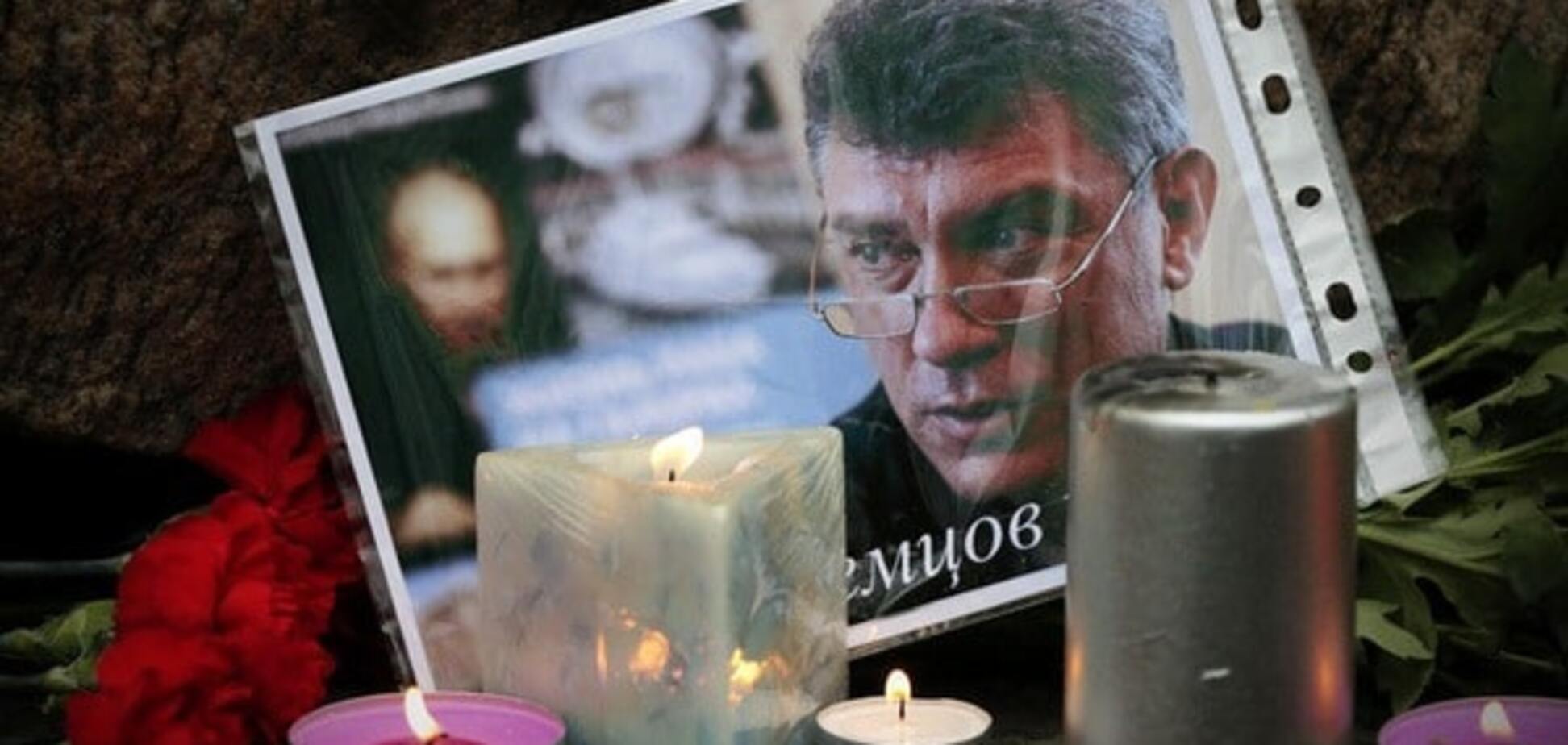 Слідство по вбивству Нємцова практично завершено - ЗМІ