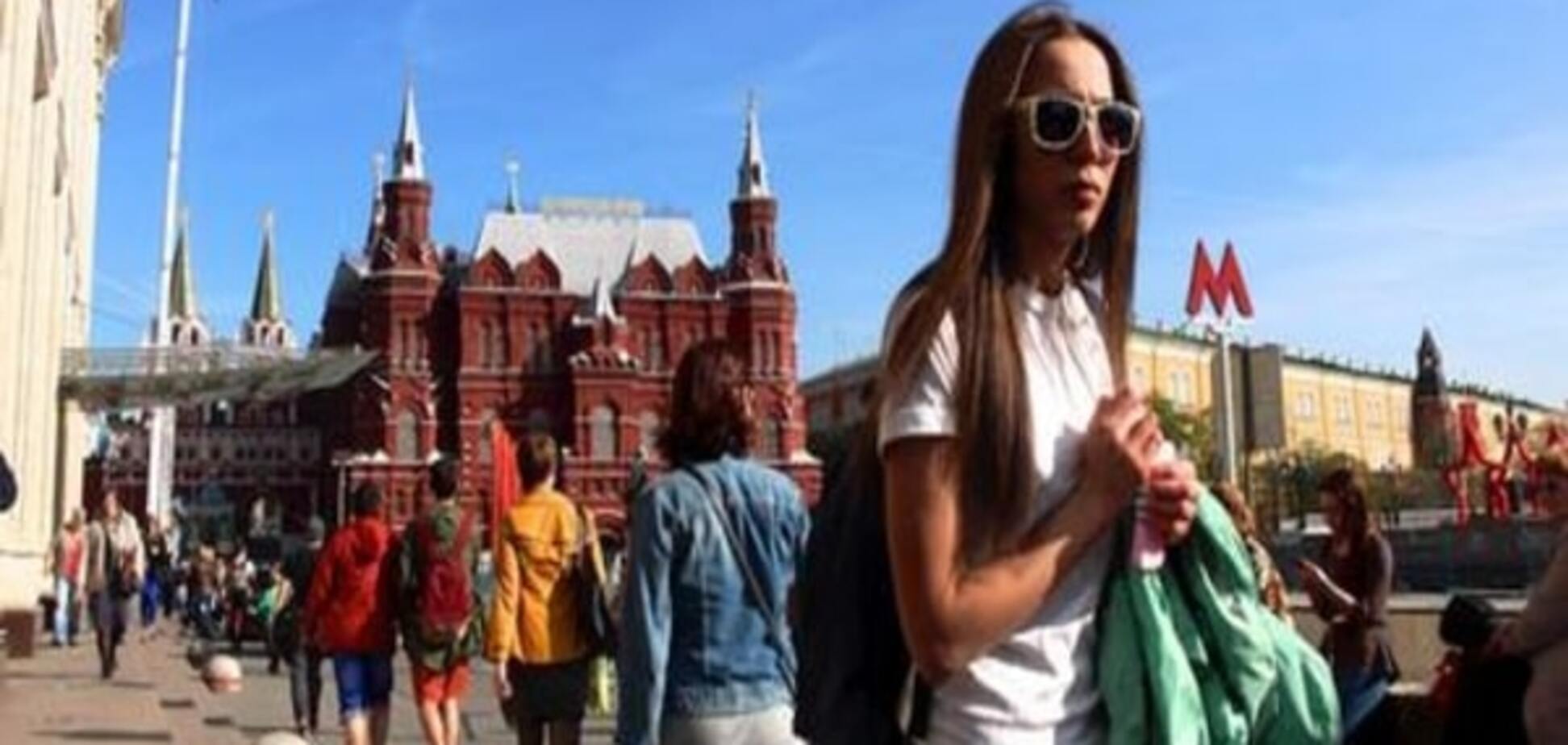 Соціолог: Росіяни хочуть жити, як у Європі, але не слідувати її нормам