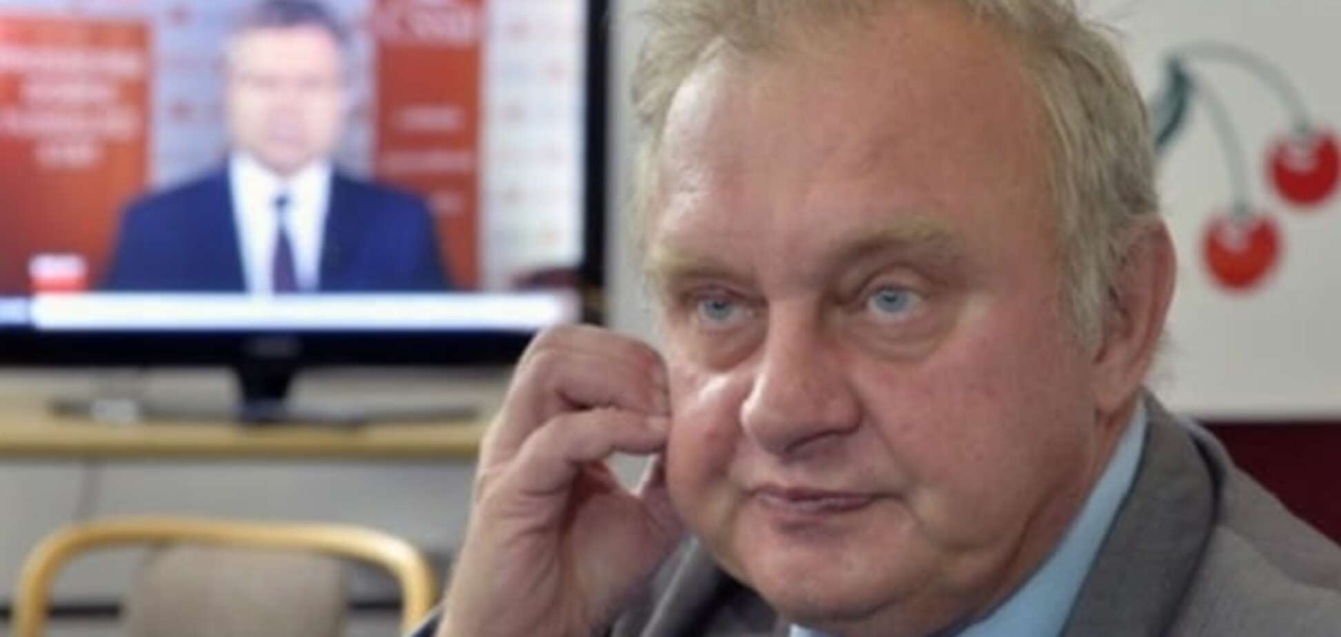 Прикормили: после возвращения из Крыма евродепутат стал богаче на 350 миллионов