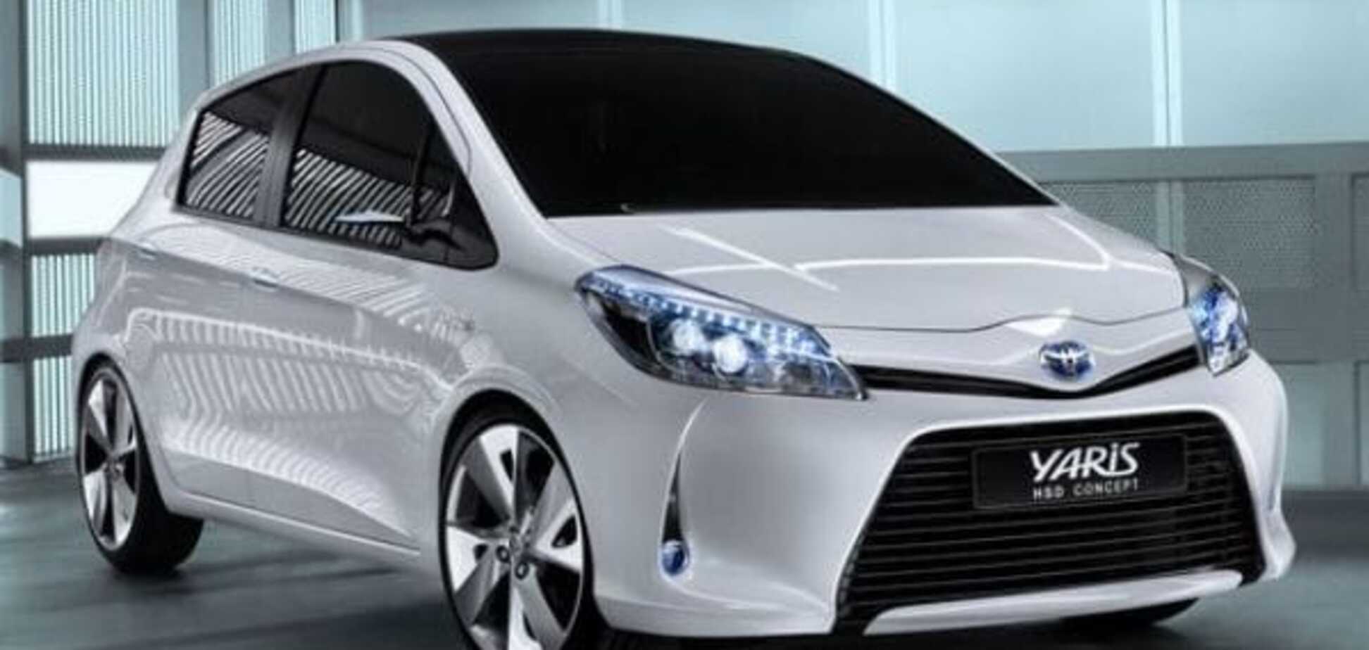 Маленький, да удаленький: топ-5 недорогих авто для езды по городу