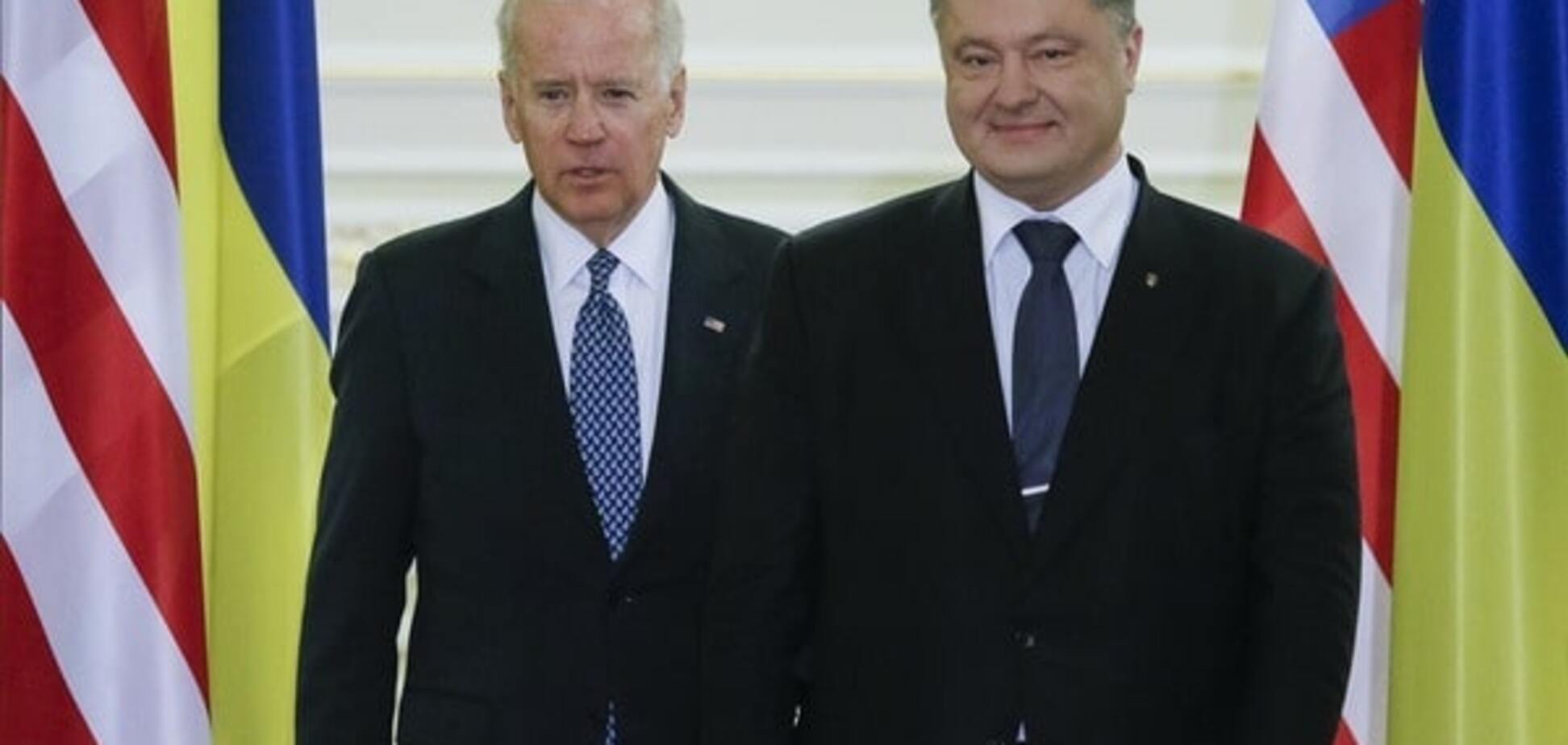 Обзавидовались: в России съязвили из-за визита Байдена в Украину