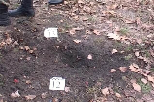 Самогубство в Києві: боєць АТО написав, що 'не може так жити'