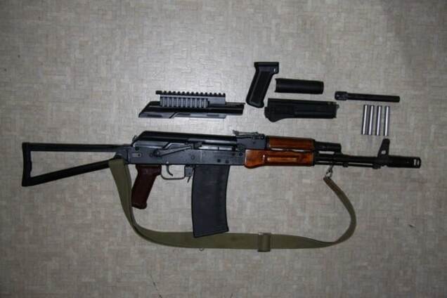 В Николаеве мужчина со стрельбой спас свою девушку от похитителя