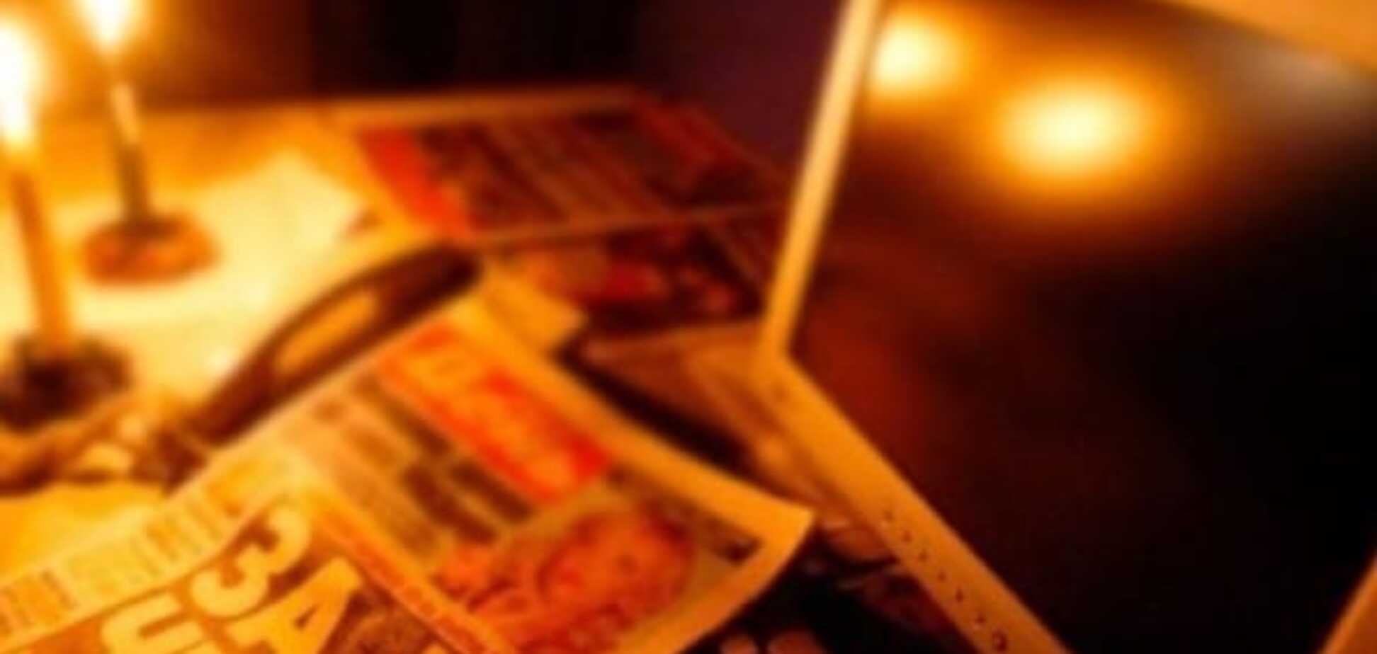 Крым обесточен: как блэкаут повлиял на пользователей интернета - инфографика