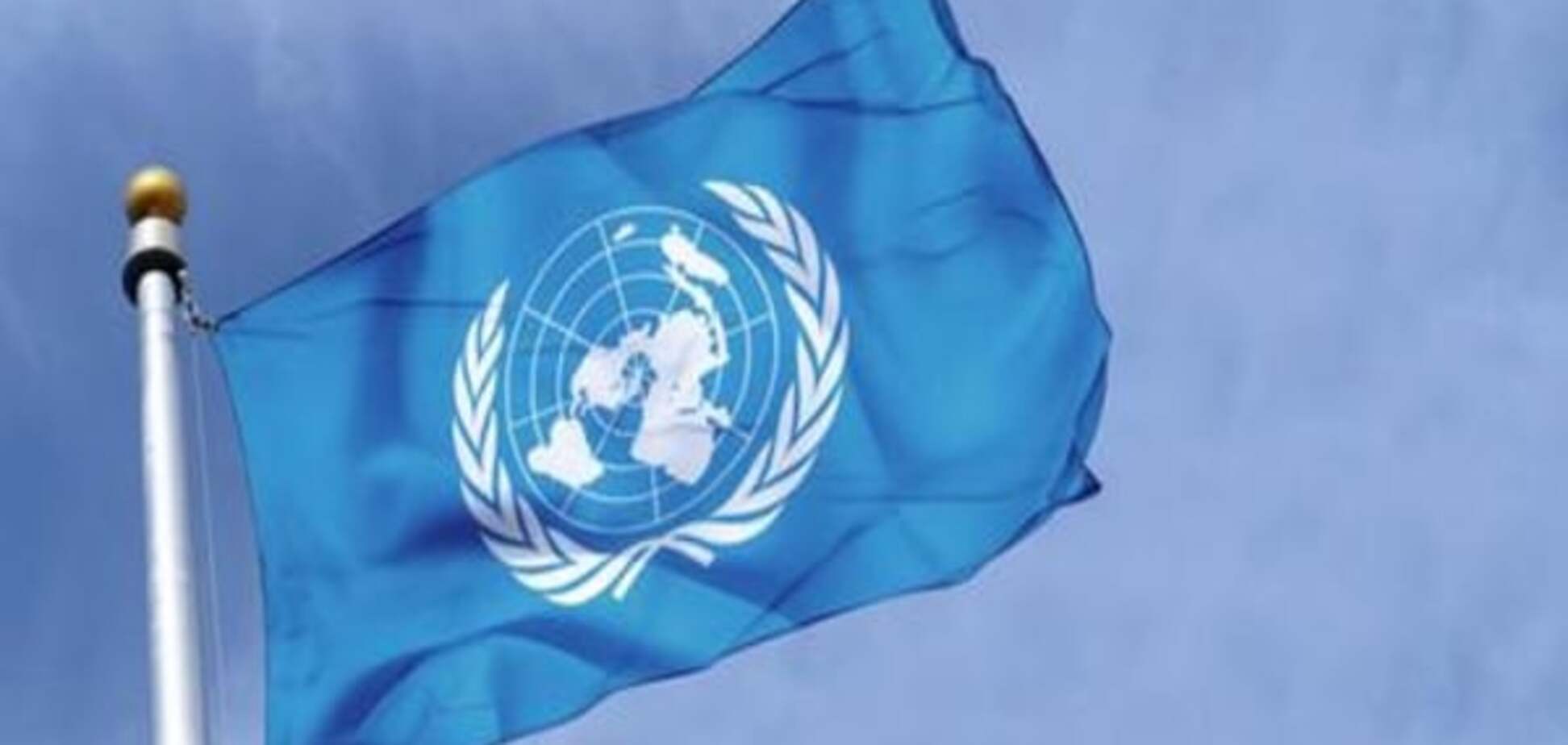 ООН бракує рекордних 20,1 мільярда доларів на гуманітарну допомогу