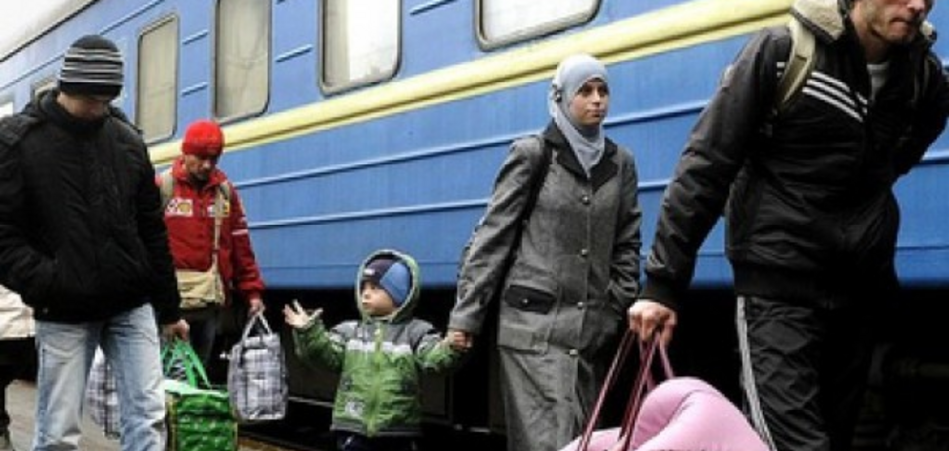 Когда войны не будет: переселенцы определились, вернутся ли на Донбасс