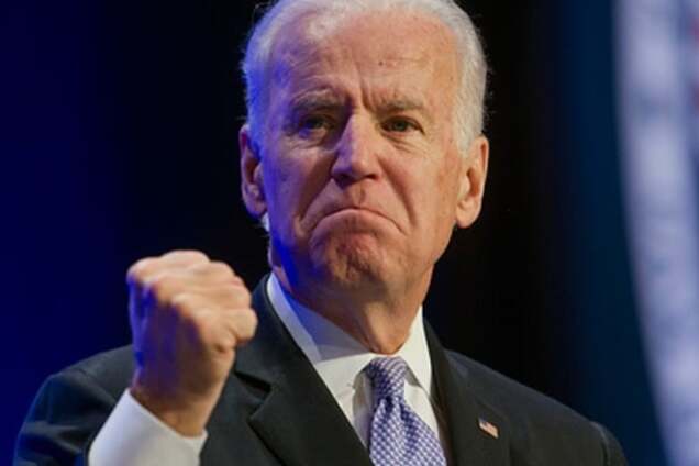 Исторический визит: что скажет Байден Порошенко и Яценюку