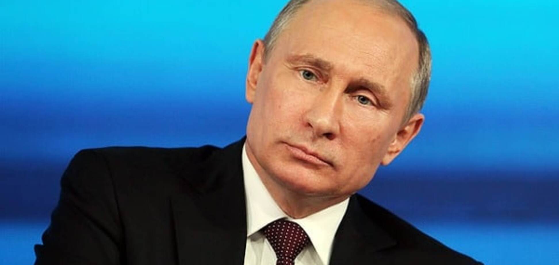 Експерт розповів, як довго буде правити Путін