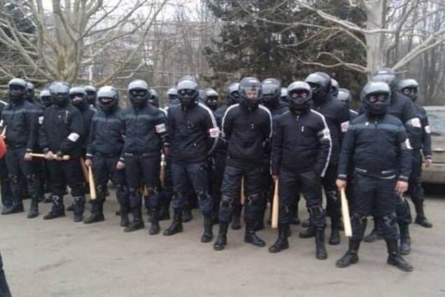 Лед тронулся? Первые 'титушки' получили сроки по делам Майдана