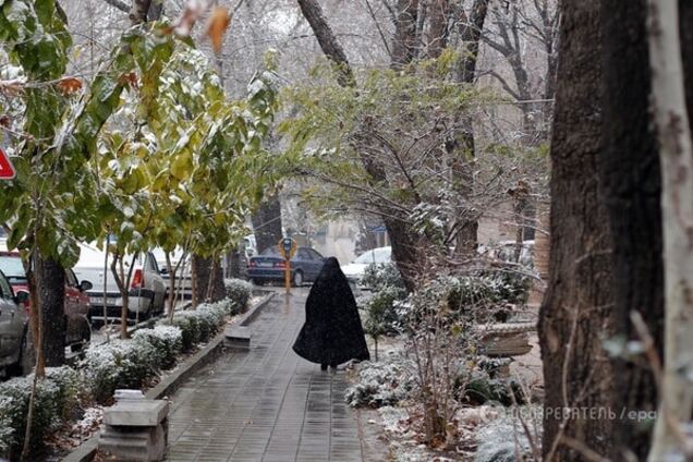 Путешествие в Иран: почему украинцу стоит посетить новую Персию