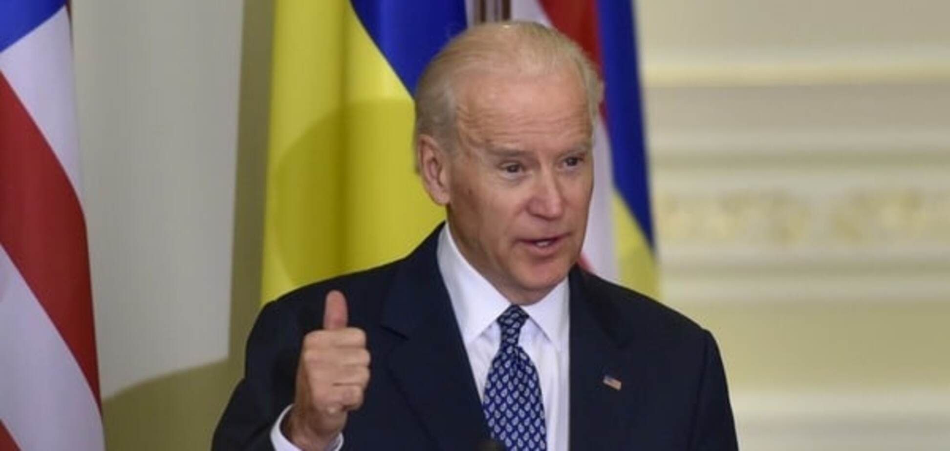 Байден заверил, что США помогут Украине с МВФ
