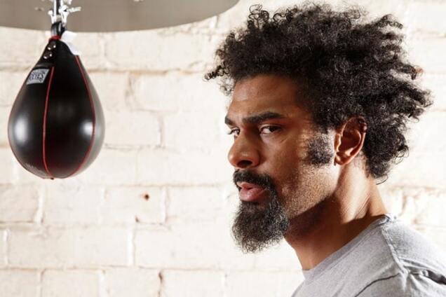 'Его обычные махинации'. Британский боксер 'наехал' на Кличко