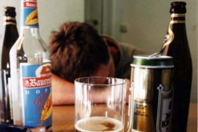 На Киевщине воры устроили в чужой квартире 'релакс'-вечеринку