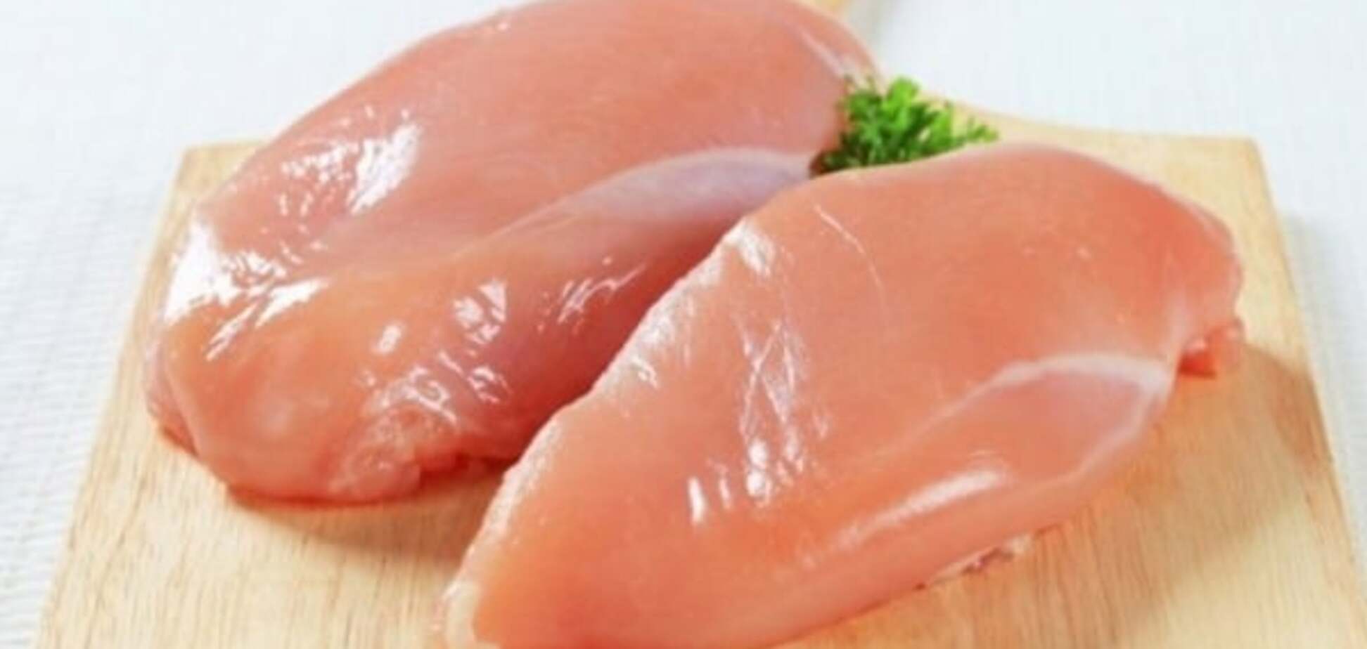 В курином мясе обнаружен смертельно опасный вирус