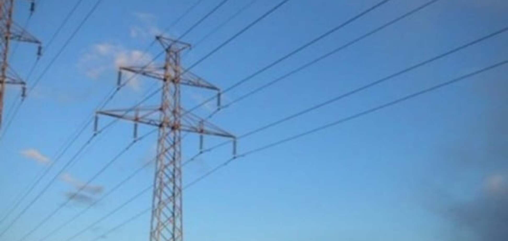 Темрява розсіюється: енергетики повністю відновили ЛЕП 'Каховка-Титан'