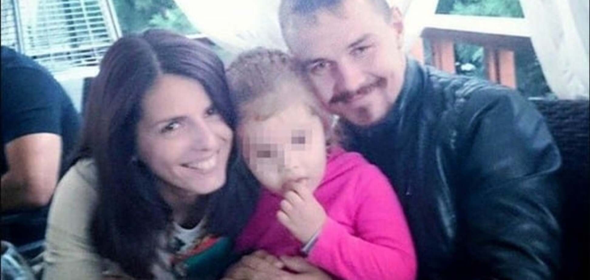 У Росії колишній вояка з Донбасу підірвав дружину-депутата