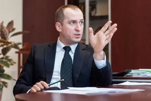 Министр Павленко отчитался о дерегуляции за год работы