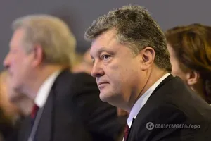 Порошенко заявил, что проблема дефолта решена окончательно