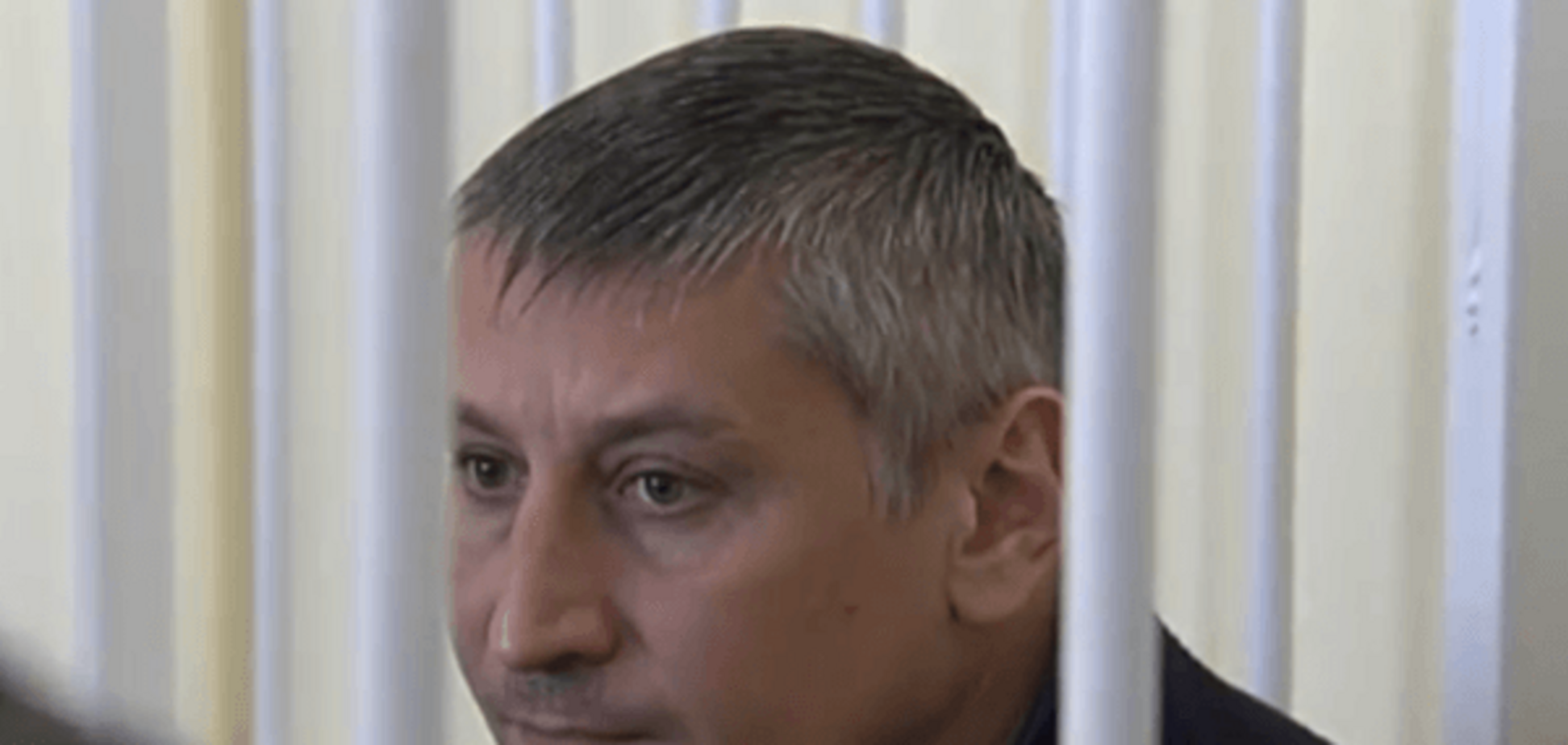 ЗМІ: Печерський райсуд відпустив чергового 'беркутівця' під домашній арешт