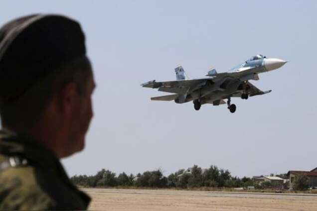 Россия задействовала в Сирии еще две военные базы - СМИ