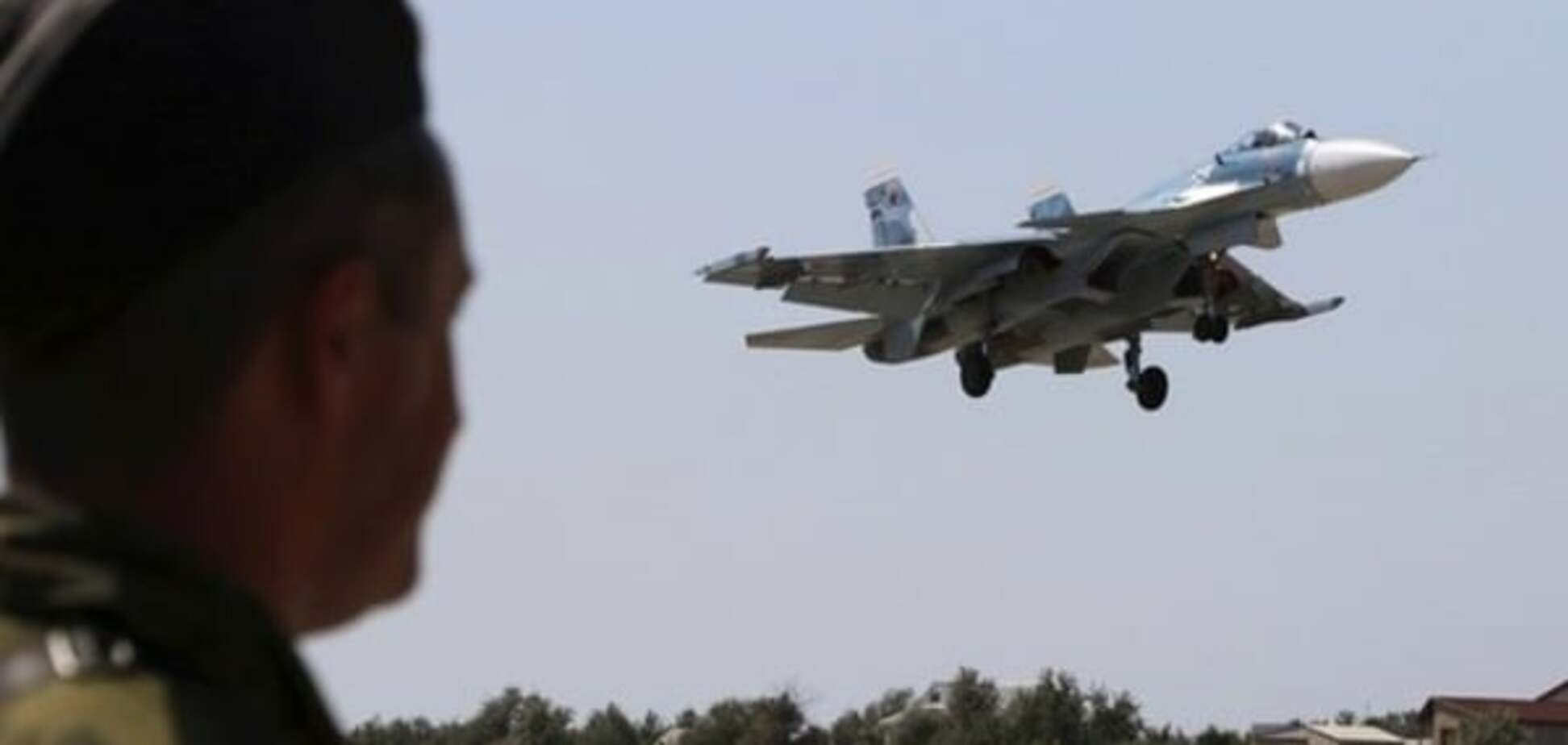 Россия задействовала в Сирии еще две военные базы - СМИ 