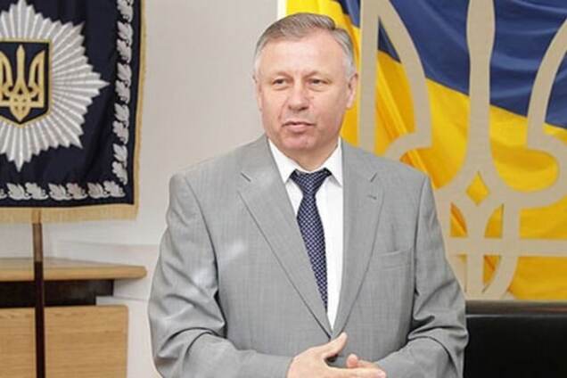 Коррупция в МВД: как заместитель Авакова песок продавал