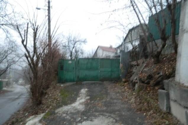 В Киеве женщина задержала наглую воровку