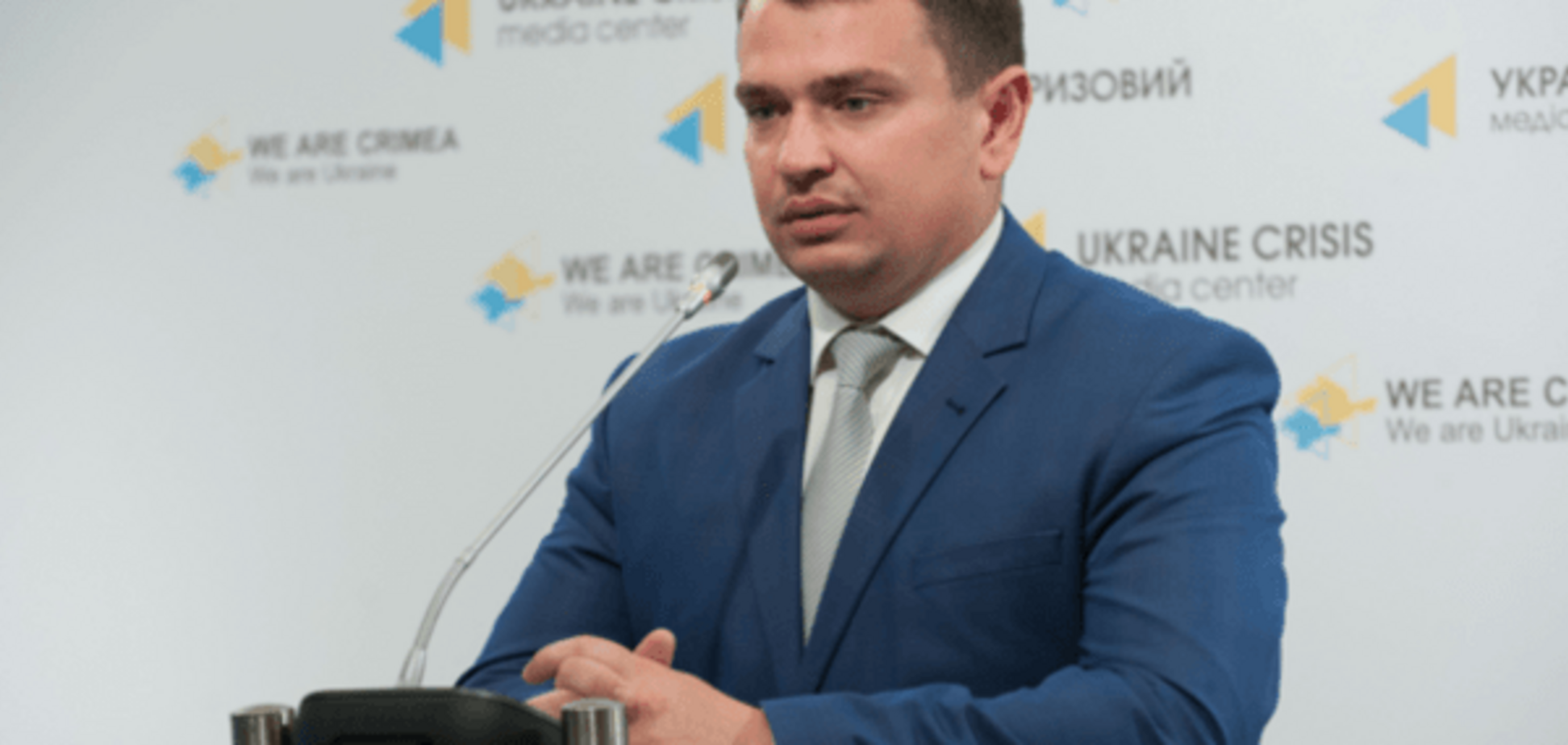 Список коррупционеров: Сытник рассказал о последствиях для фигурантов громких заявлений Саакашвили