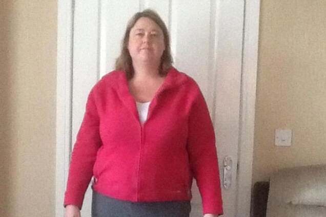 Не узнать: шокирующие фото женщины, которая сбросила 30 кг за 4 месяца