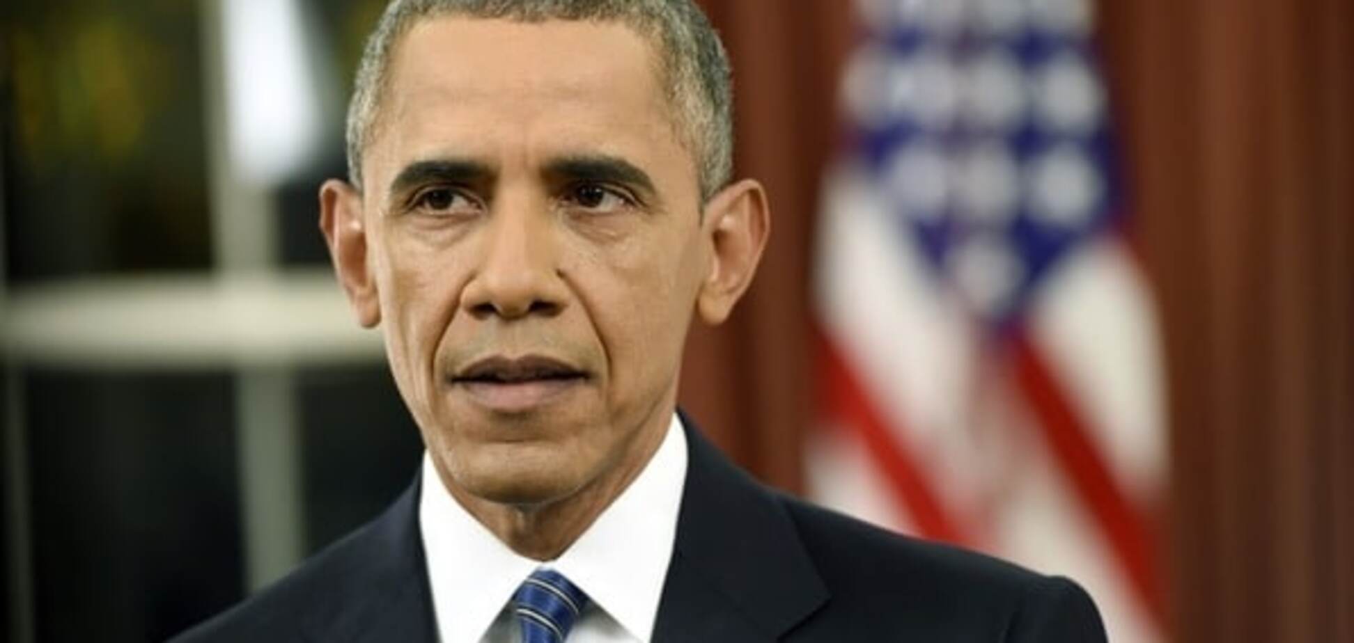 Досить стріляти: Обама вирішив вдарити політикою по ІДІЛ в Сирії 