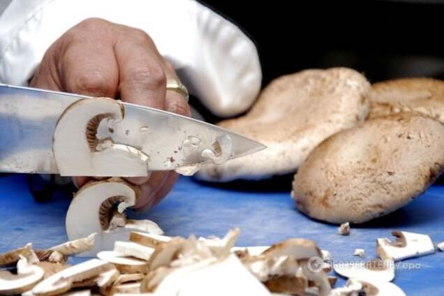Как после дождя: в Украине вырастут цены на шампиньоны