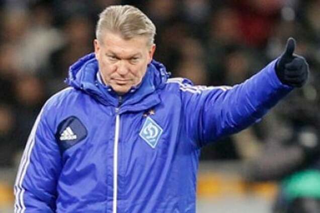 Моуриньо или Блохин: букмекеры спрогнозировали нового тренера сборной Украины