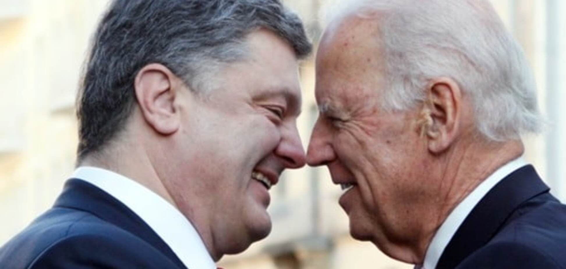 The End. Украина вышла из зоны политического влияния Москвы
