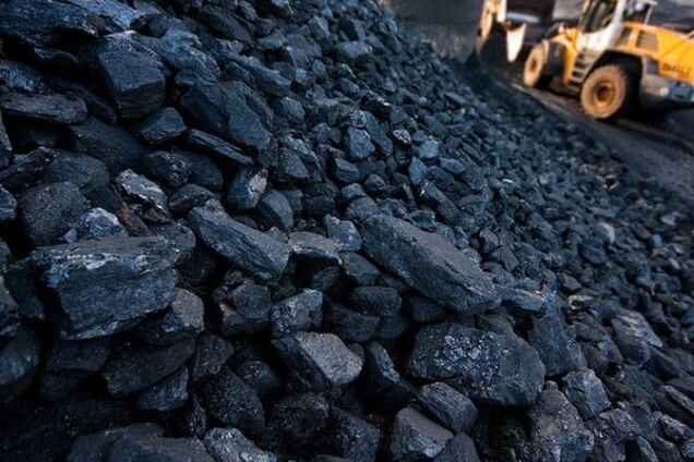 Не прошел и год: Украина закупила уголь в 1,5 раза дешевле