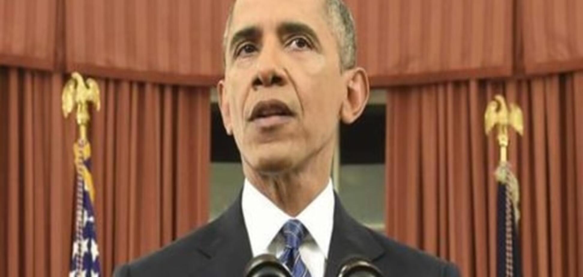Обама: США знищать 'Ісламську державу'