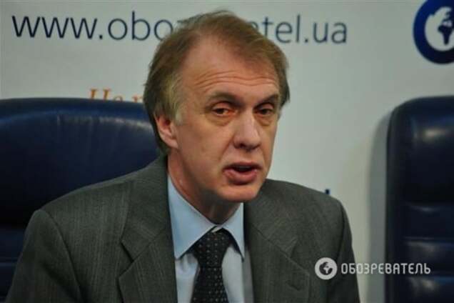 Дело техники: Огрызко рассказал о новогоднем подарке Евросоюза для украинцев