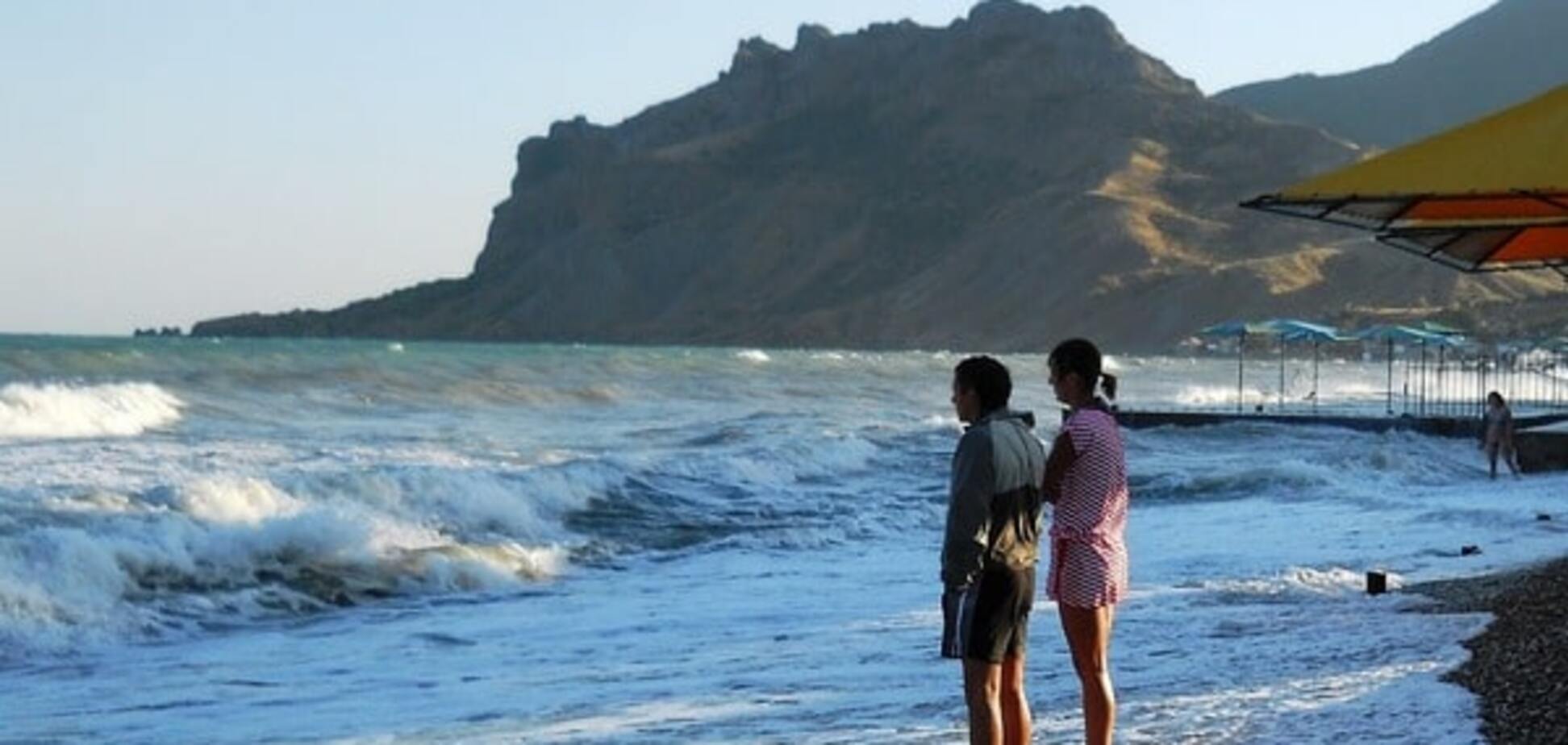 В России придумали новый способ заманить туристов в Крым