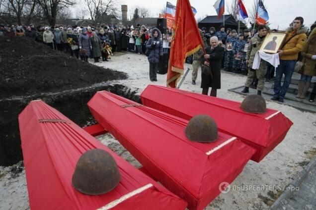 Удар исподтишка: разведка узнала, какую провокацию россияне готовят для ВСУ