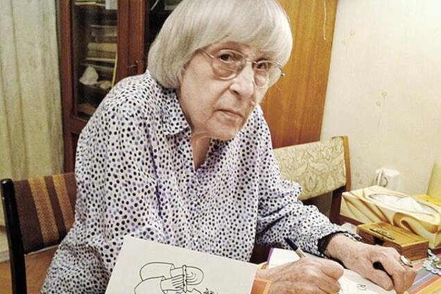 'Мозгами свеж ковчег Донбасса': российская поэтесса посвятила террористам новые стихи