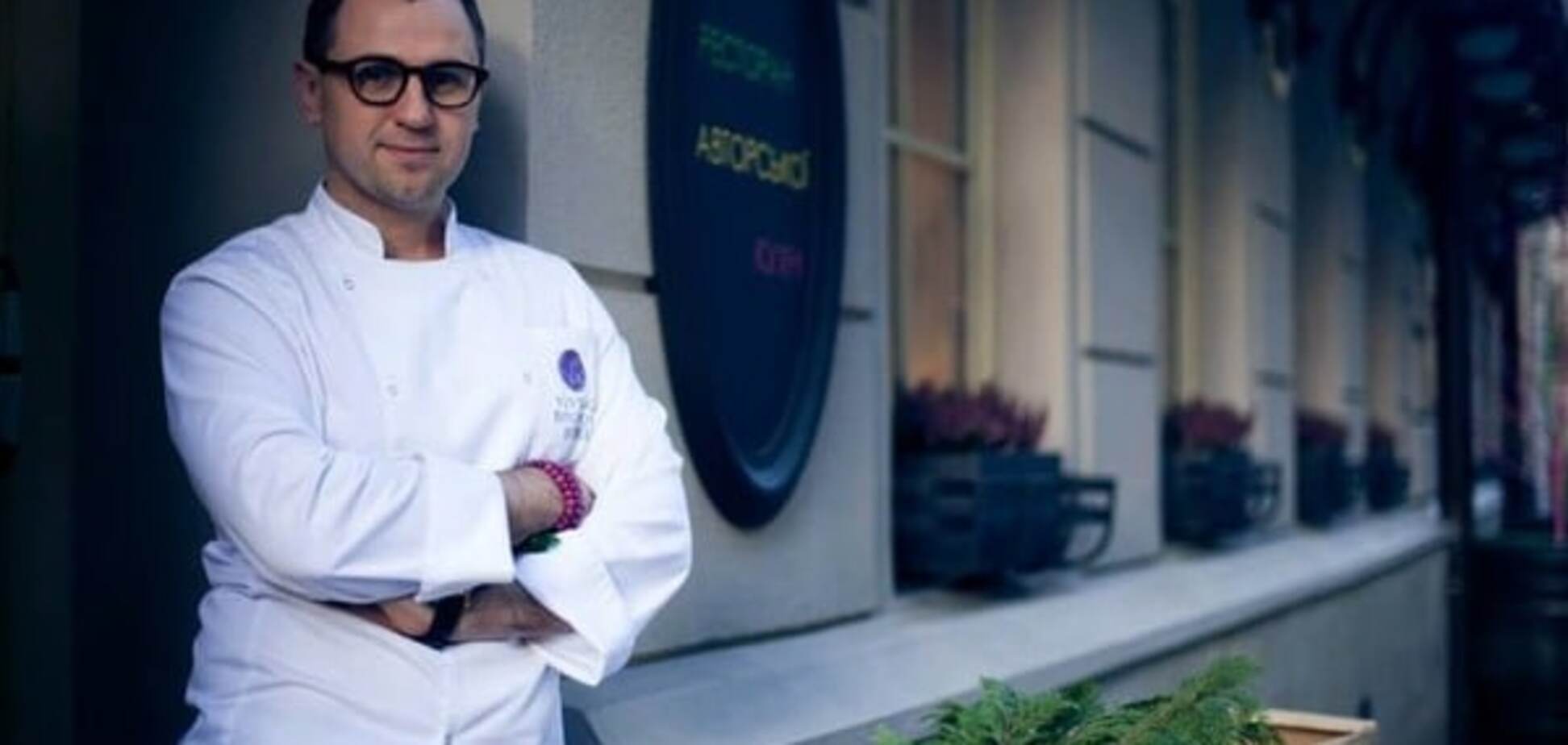 Итоги года: лучшие рестораны Украины по версии 'Соль'