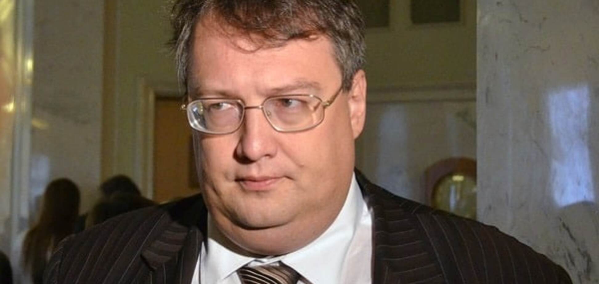 Геращенко о коалиции: Байден не просто так вспомнил Оранжевый Майдан 