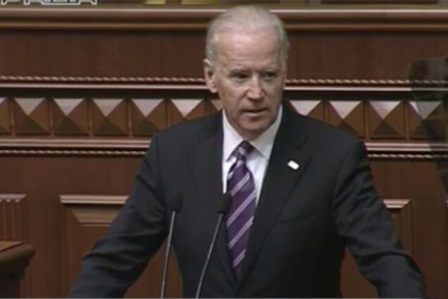 Байден назвал самое слабое место Путина