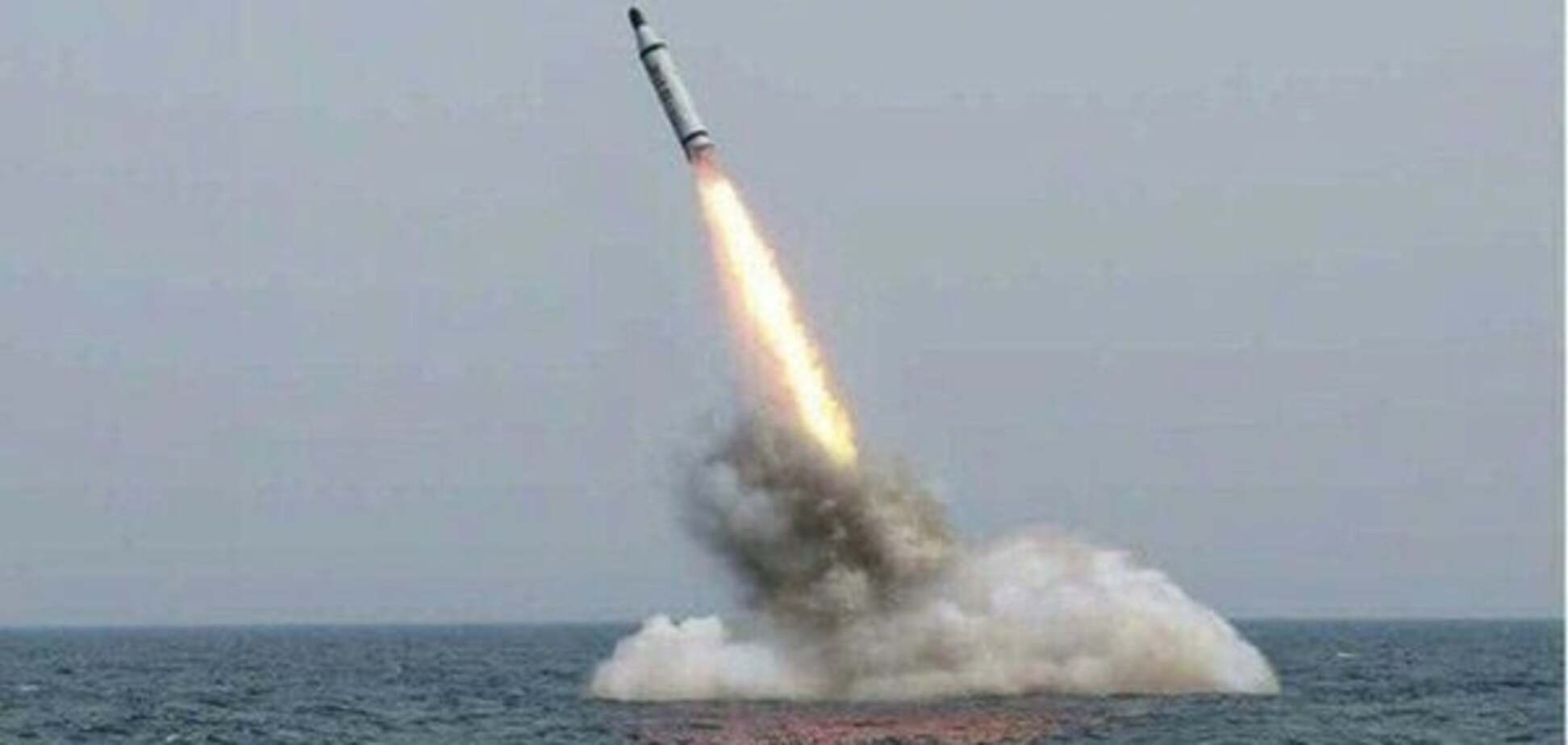 Росія атакувала Сирію крилатими ракетами з підводного човна