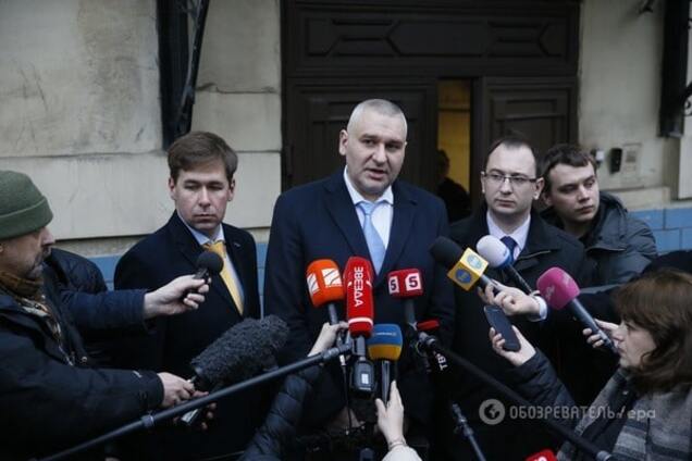Есть перспектива обмена ГРУшников не на Савченко - адвокат