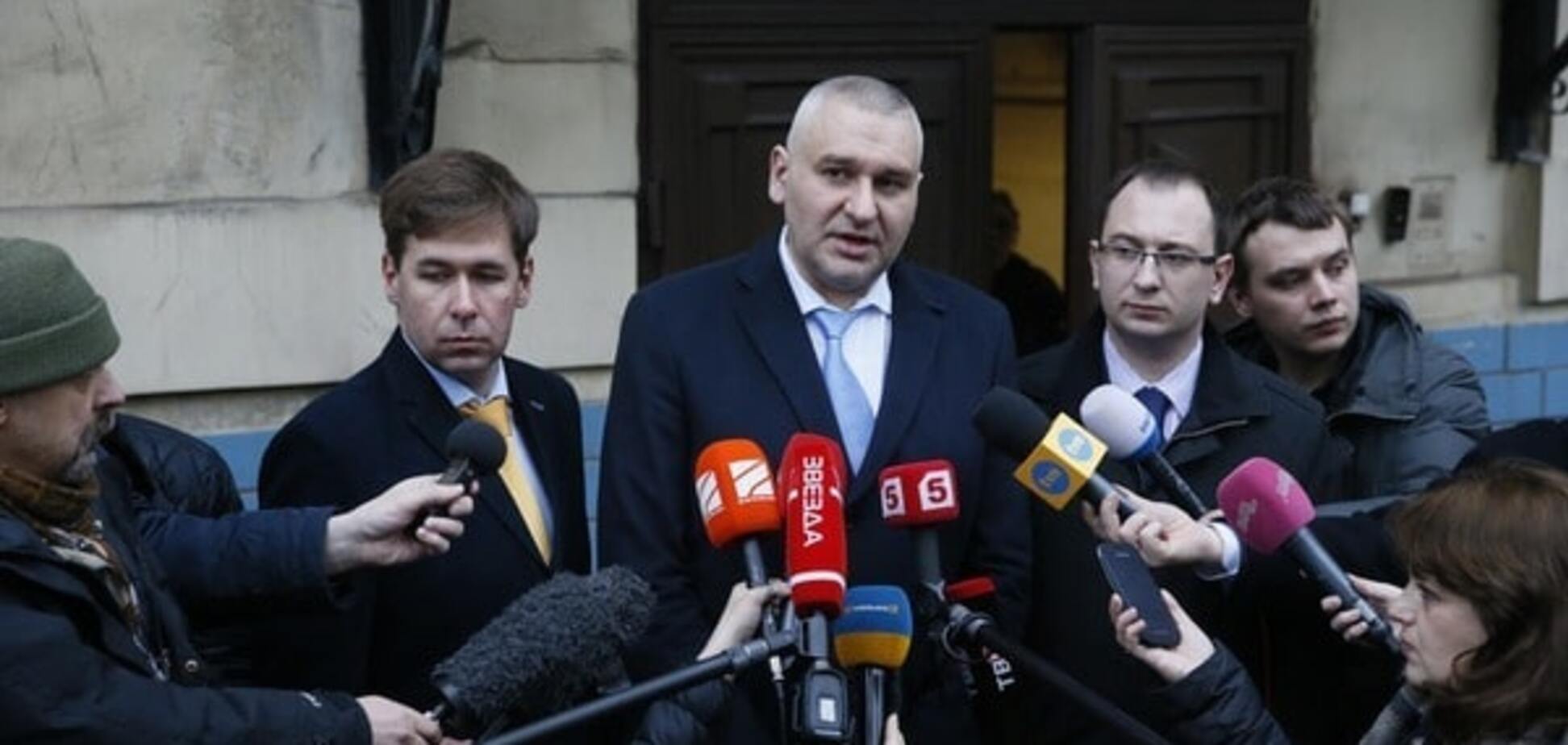 Есть перспектива обмена ГРУшников не на Савченко - адвокат