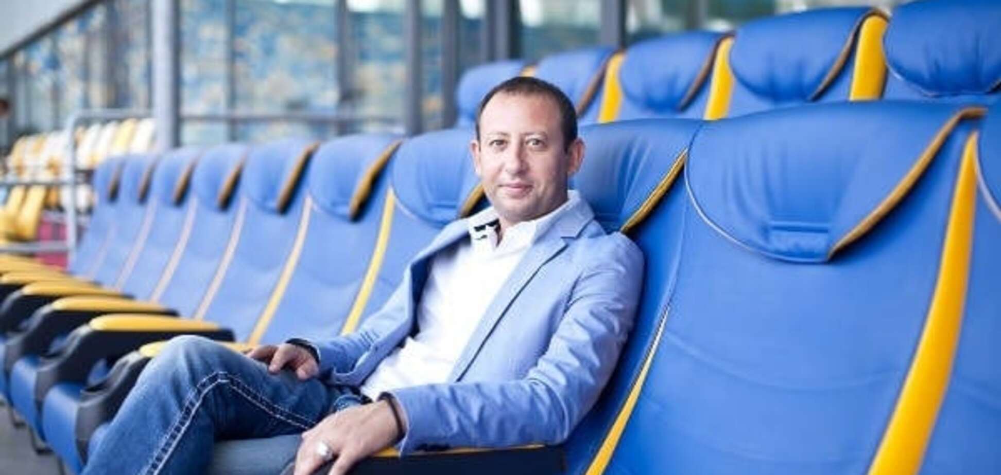 'Сам уйти не могу': менеджер ФФУ прокомментировал свою отставку